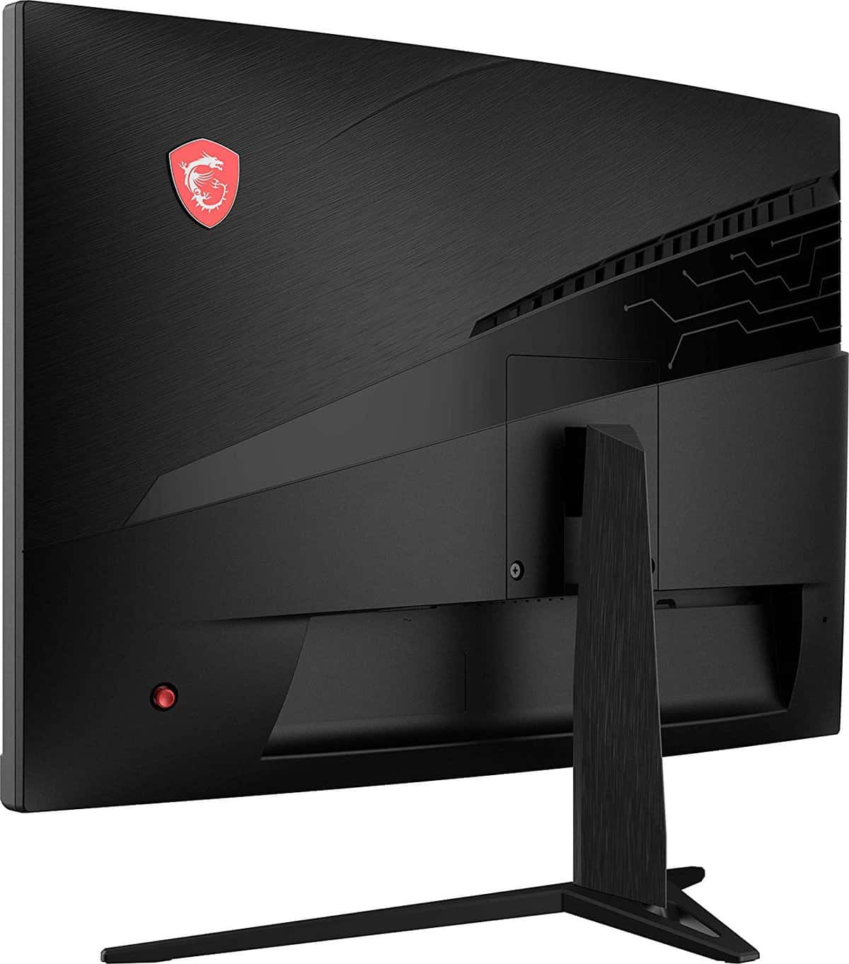 MSI Optix MAG272C 27" 165 Hz 1ms 1920 x 1080 VA AMD FreeSync Curved